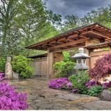 Anderson Japanese Gardens