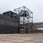 Harley-Davidson Museum