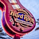 Seminole Hard Rock Hotel & Casino Tampa