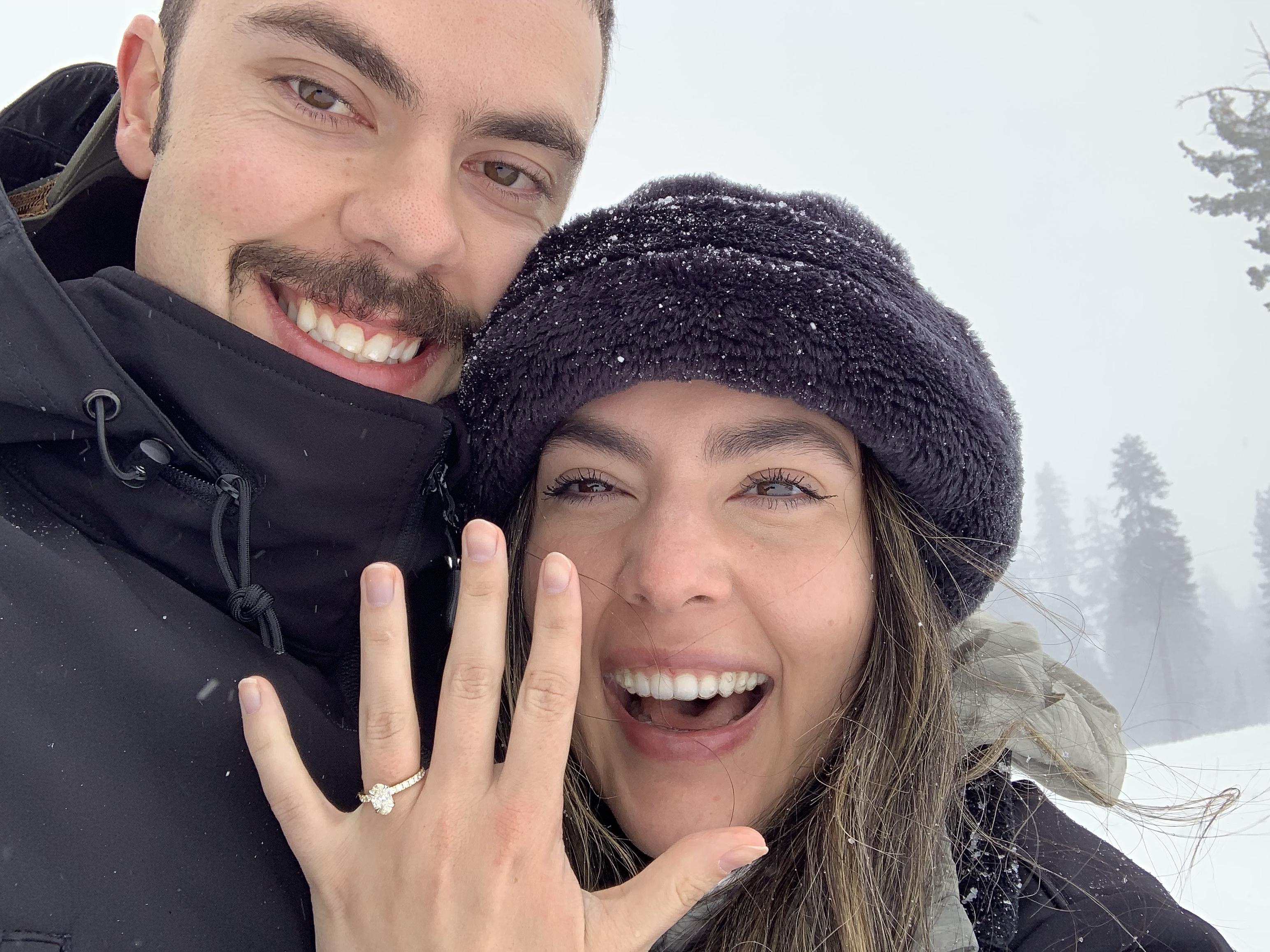 The Wedding Website of Chris Maderos and Carissa Hicks