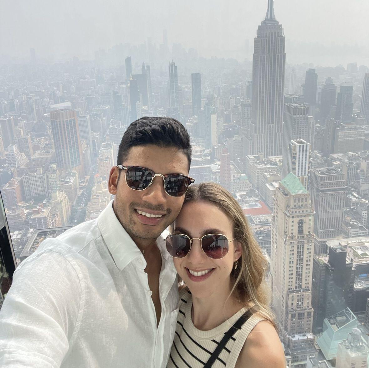 New York City, June 2023