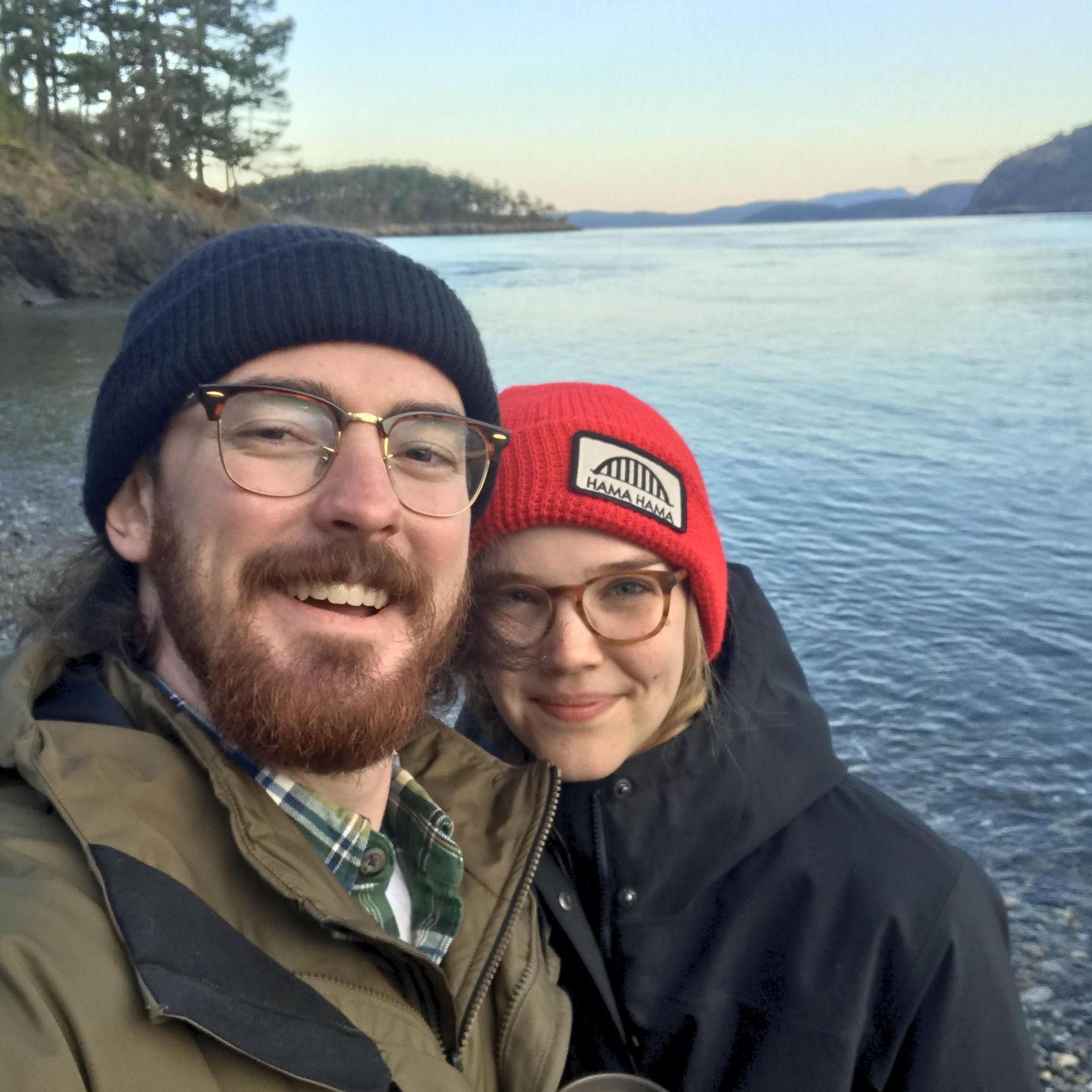 Deception Pass, 2019.