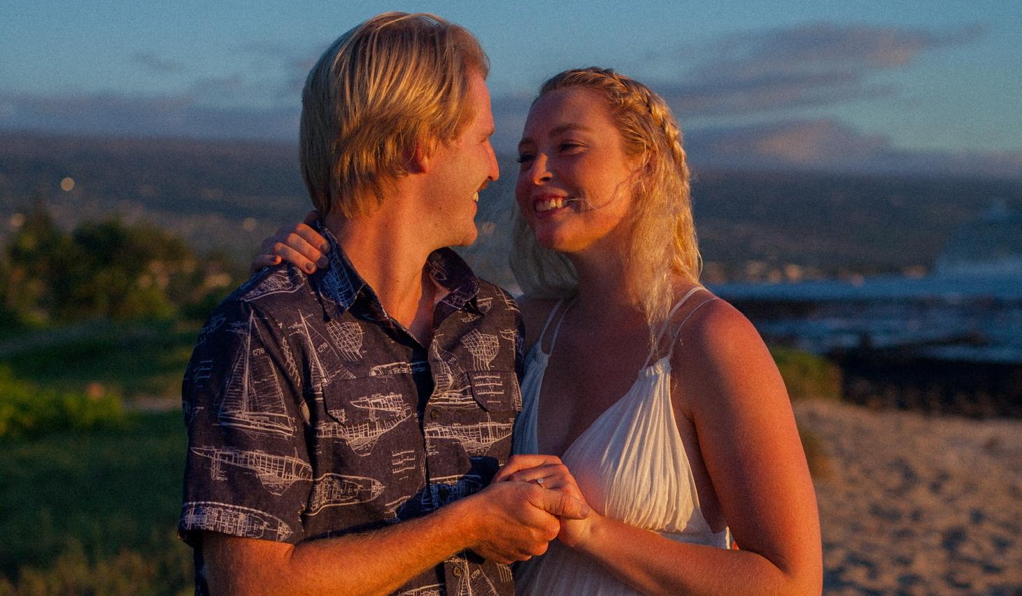 The Wedding Website of Tiffany Fliegel and David Grossmann