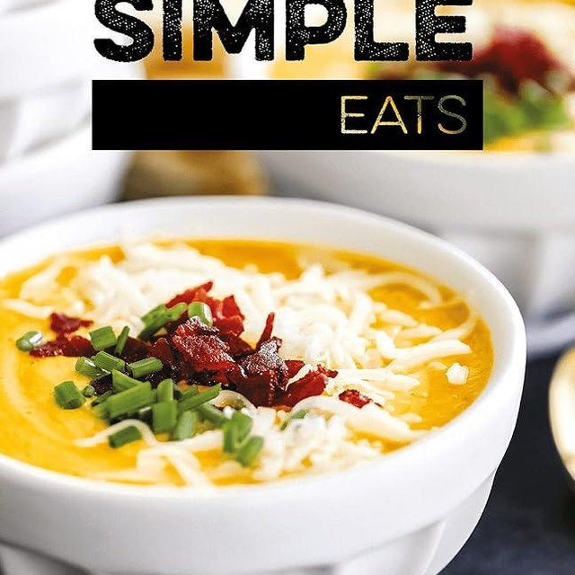 Clean Simple Eats Fall Meal Plan & Exercise Guide