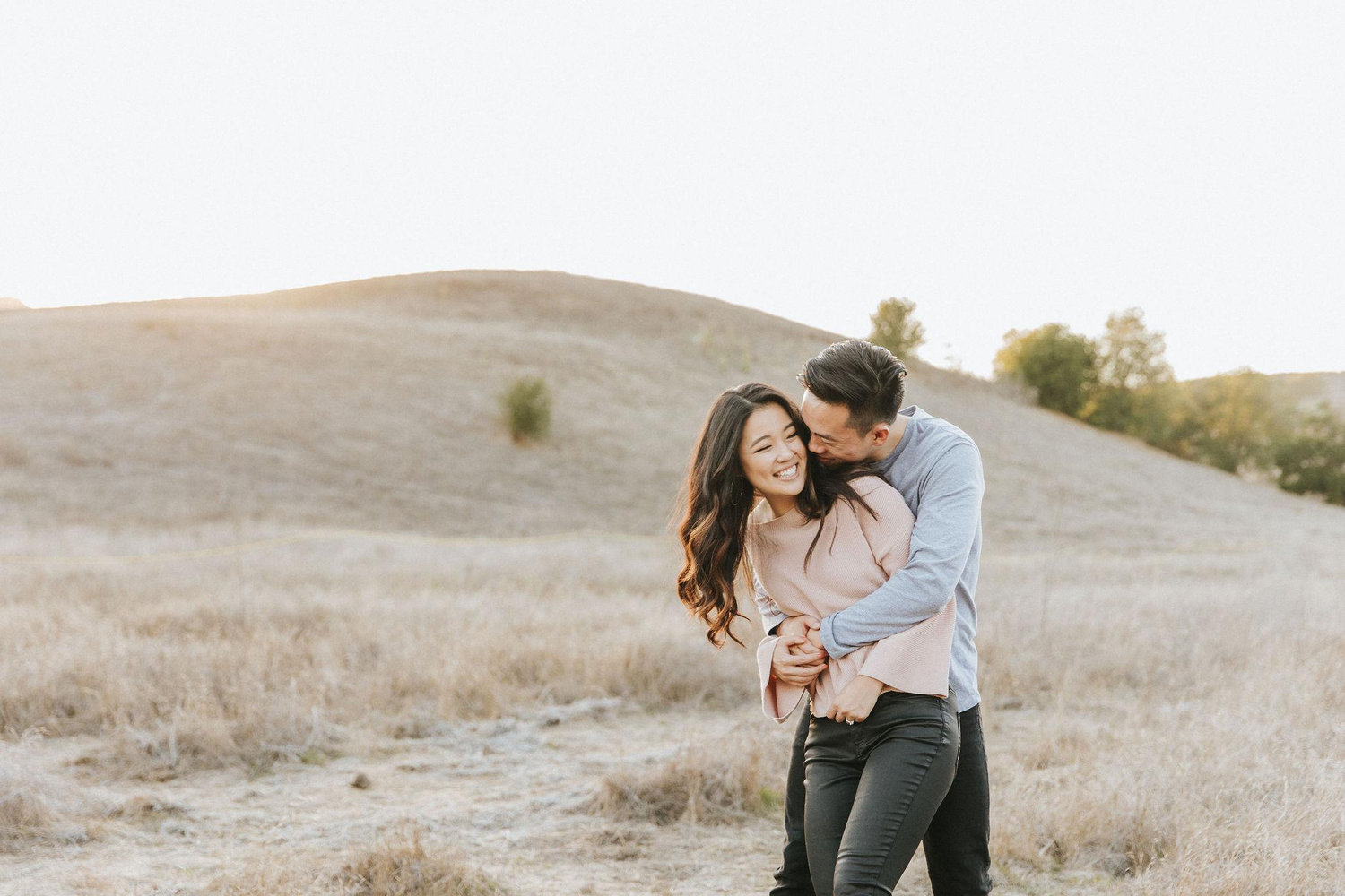 The Wedding Website of Grace Park and Isaiah Yim