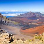 Haleakalā National Park