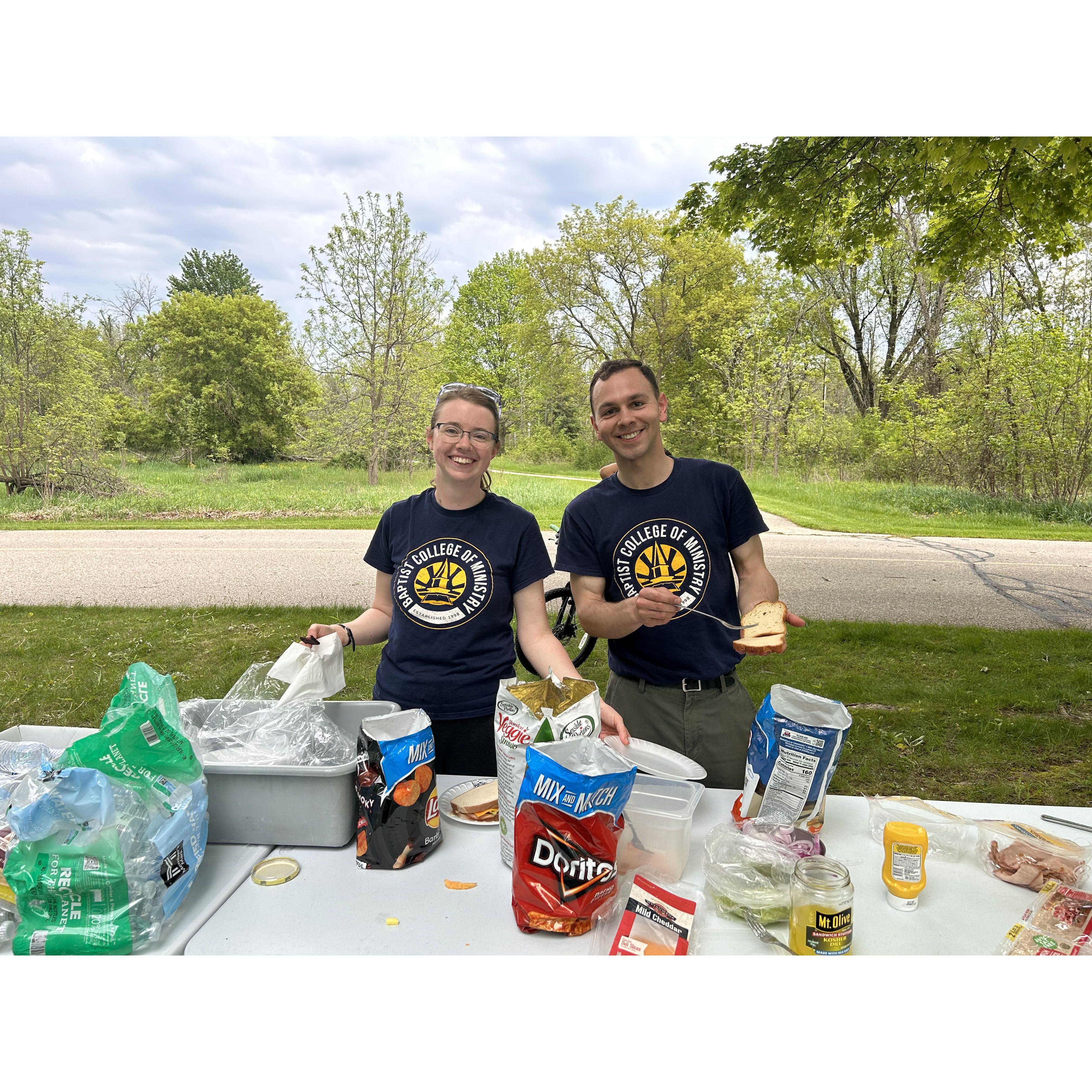 FBA Bike-a-Thon