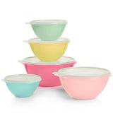 Vintage Wonderlier Bowl 5-Piece Set (Limited Edition)