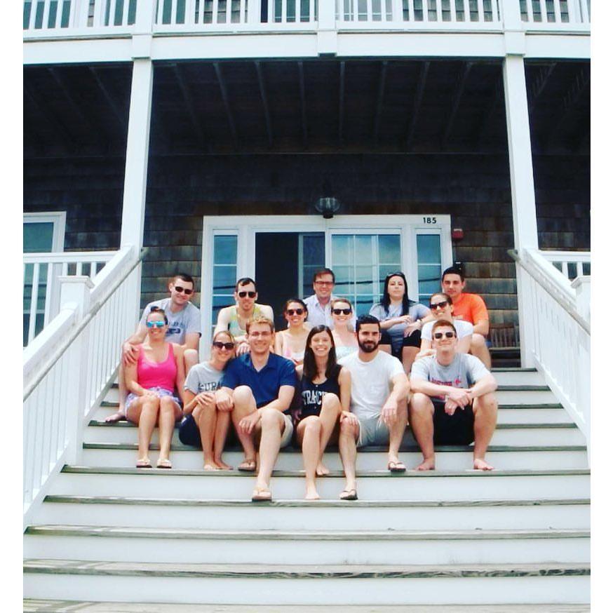 RI Crew