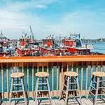 Old Ferry Landing