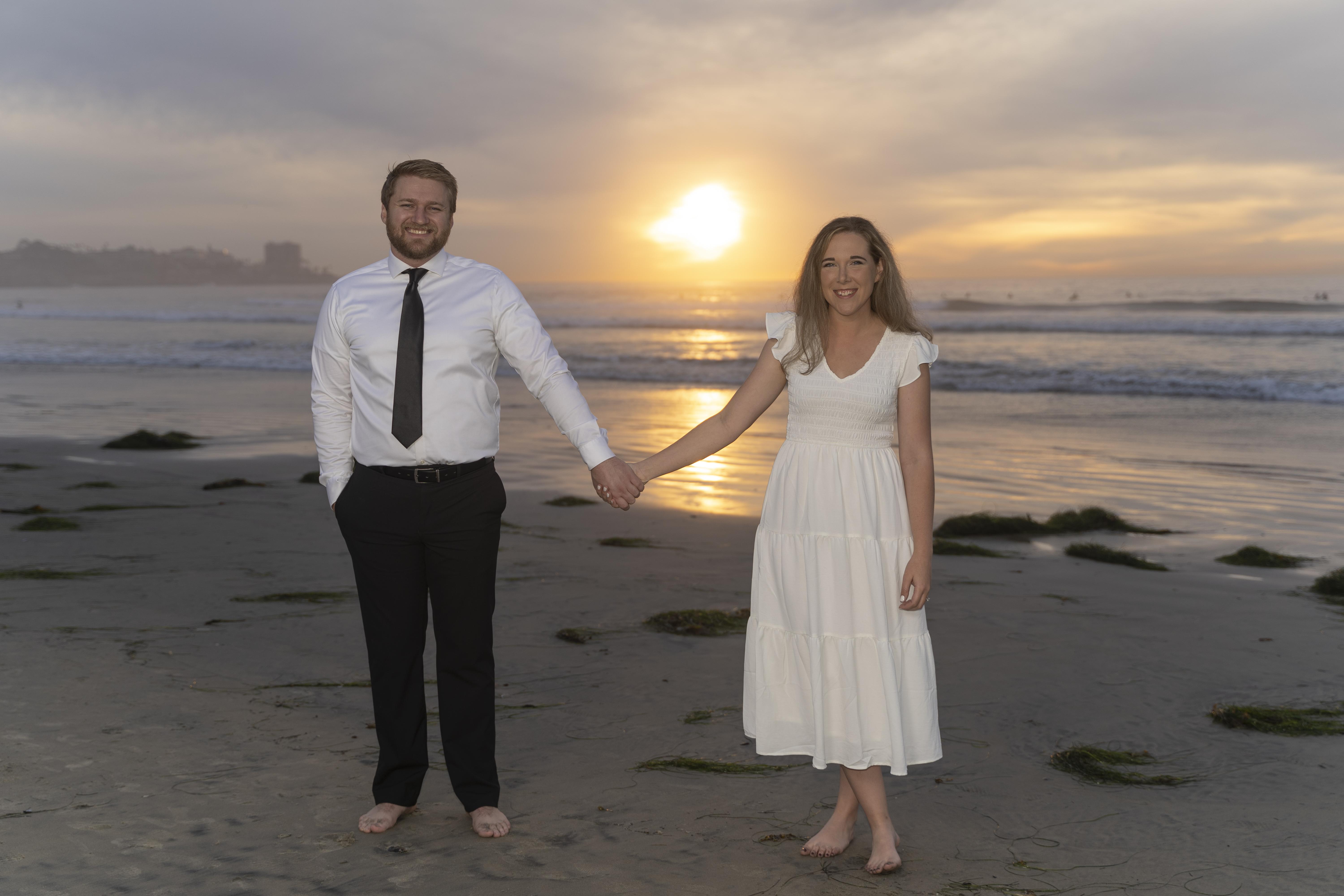 The Wedding Website of Dakota Adelphia and Nathan Dolan