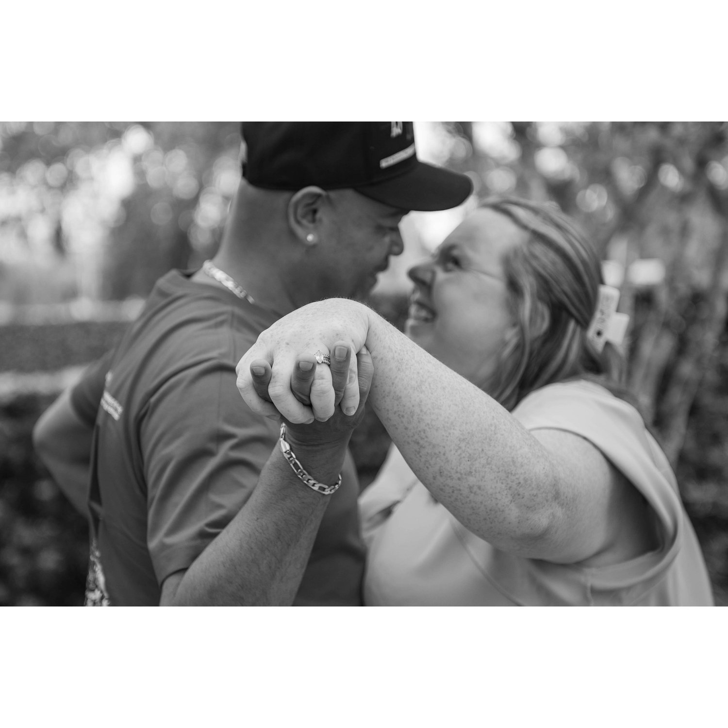 I love you 03/16/2025