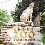Cincinnati Zoo & Botanical Garden