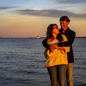Honeymoon Fund