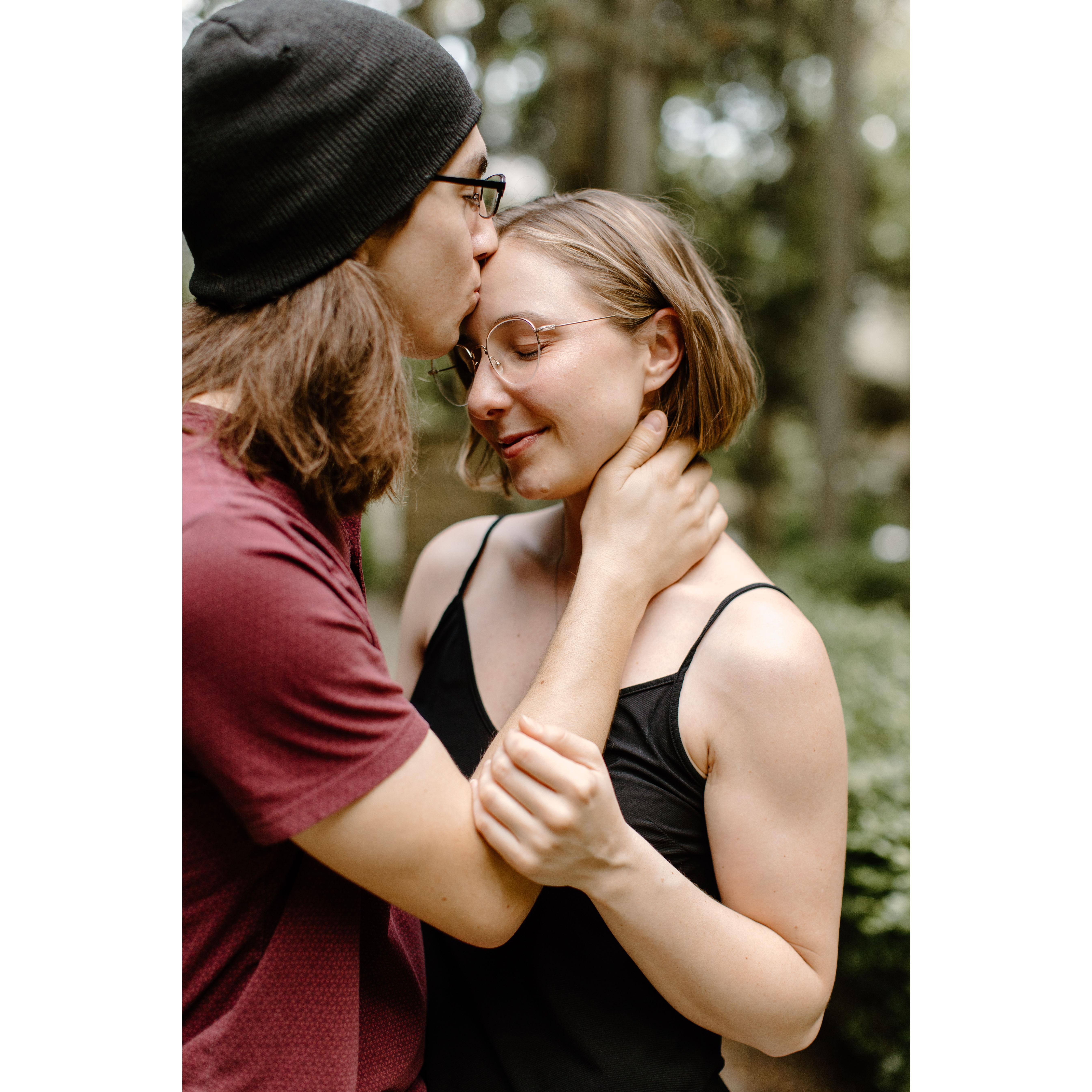 Picture courtesy of Carina Danielle Photography