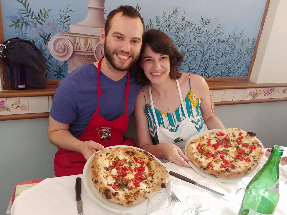 The Wedding Website of Gena Grant and Jack Tiberi