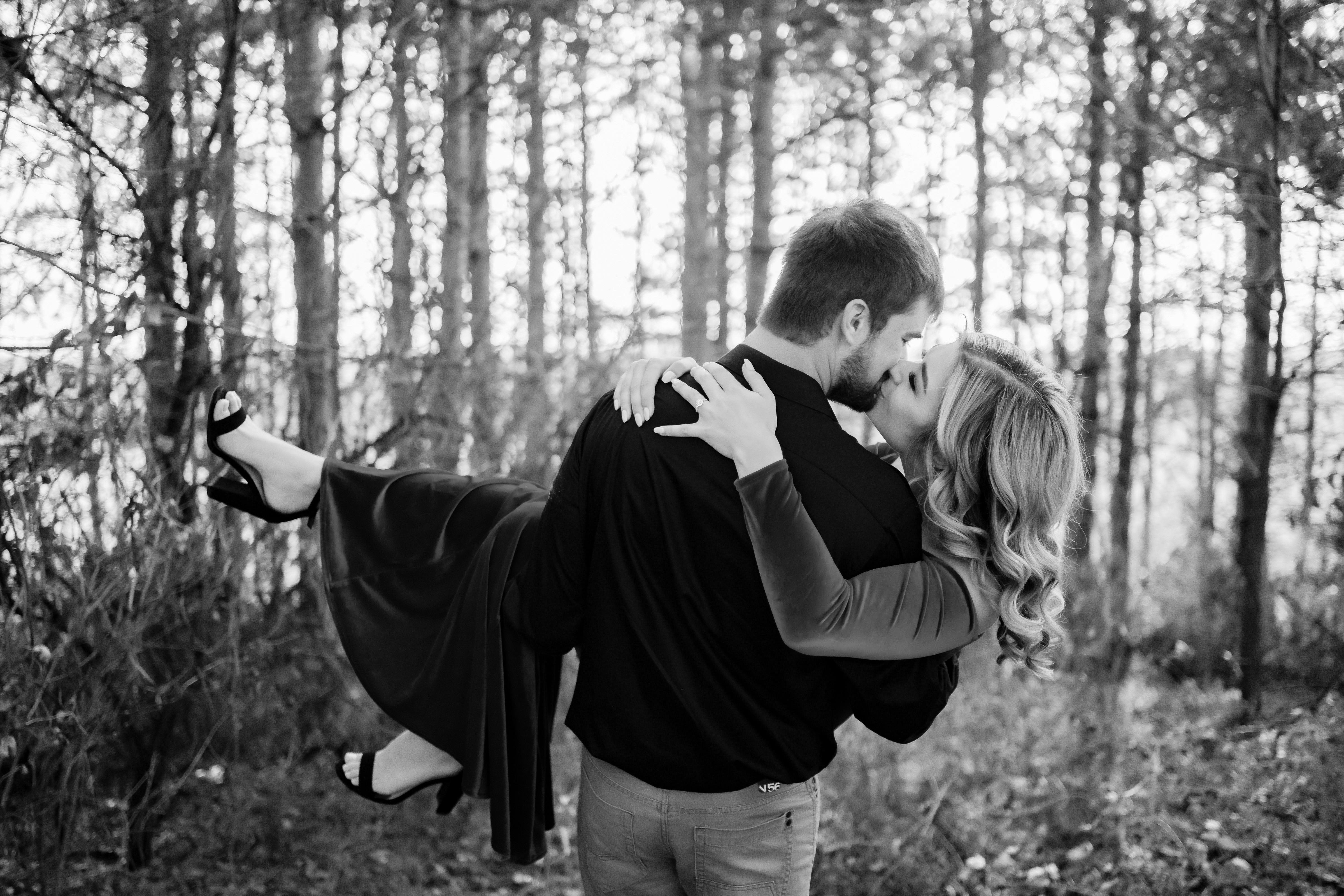 The Wedding Website of Tayllor Steinmetz and Alex Baldwin