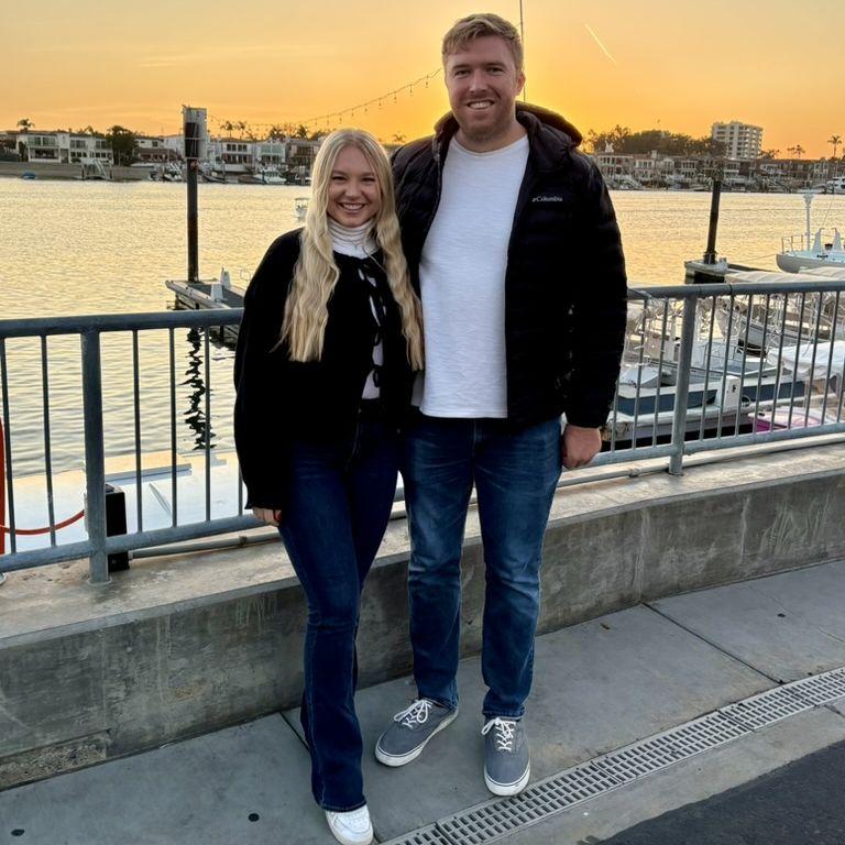 December 2024 - Newport Beach
