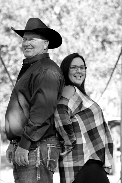 The Wedding Website of Kelli Tautfest and Terry Gould