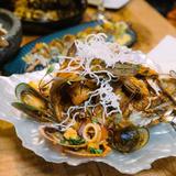 Restaurants/food