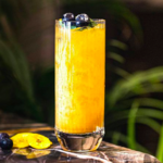 Grab a drink at one of the city's exciting bars