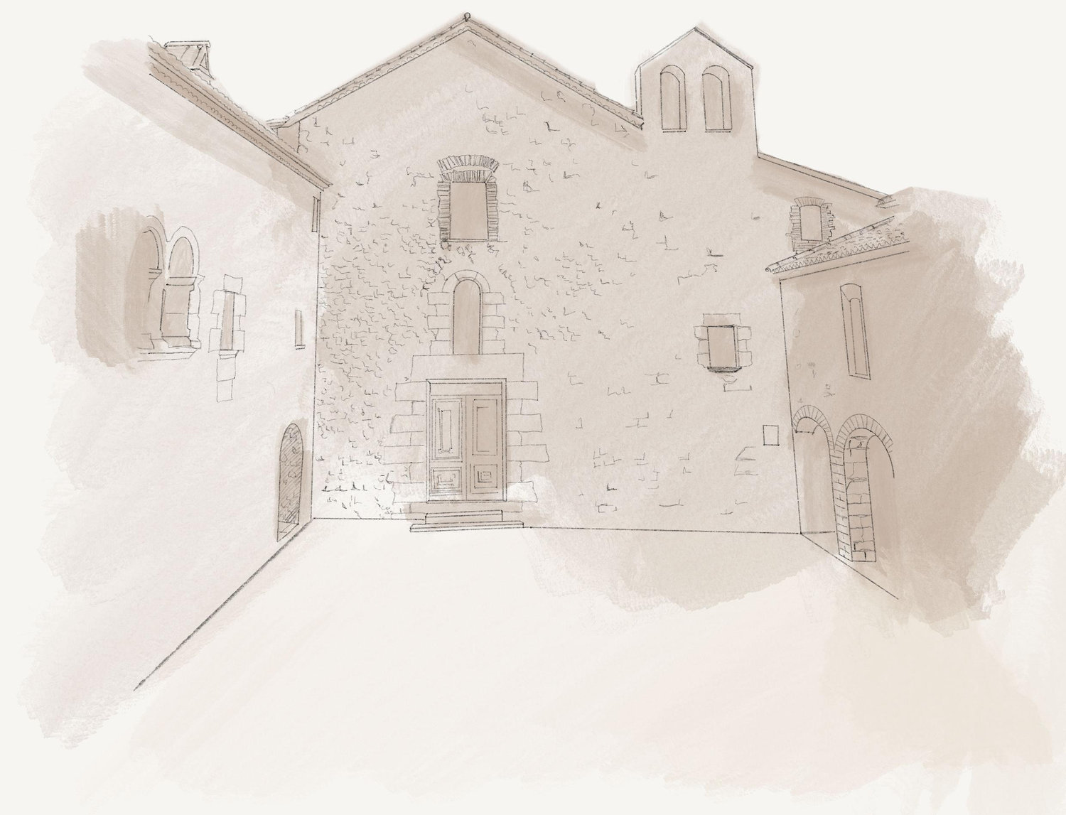 The Wedding Website of Celine Ladegourdie and Dylan Nadas