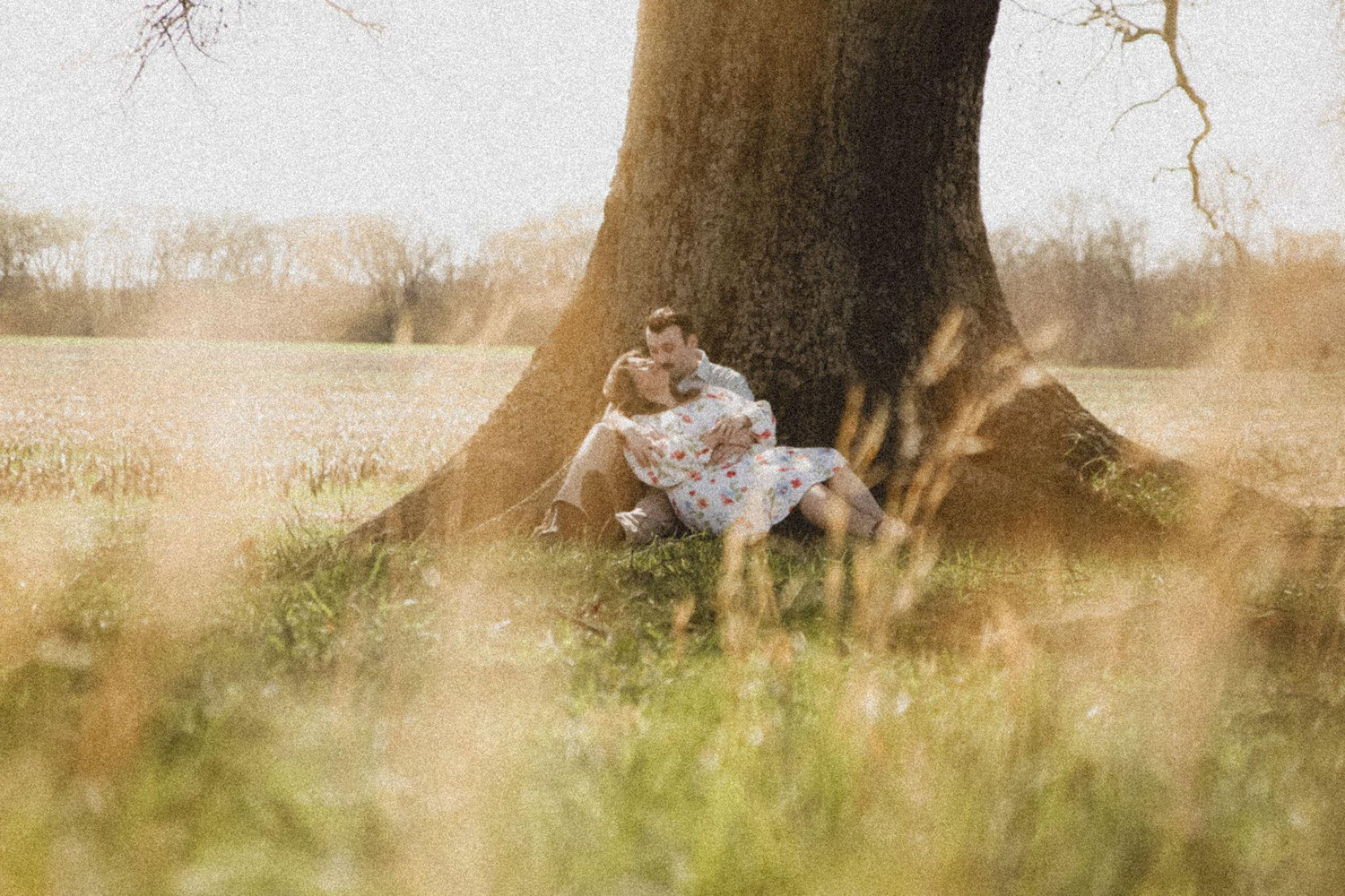 The Wedding Website of Megan Goggans and Maximillian Hamke