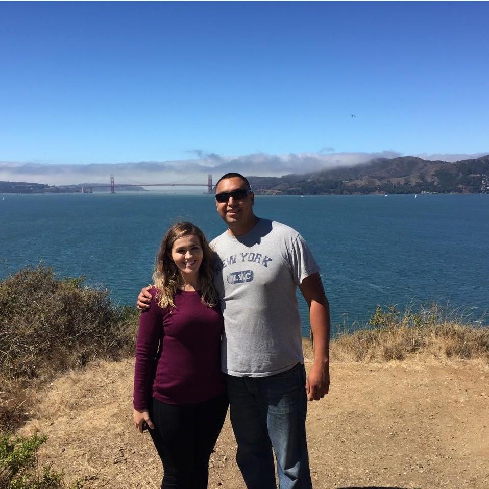 Exploring Angel Island