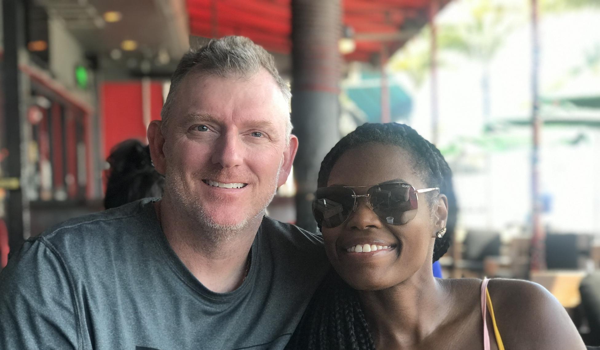 The Wedding Website of April Nelson and Anthony Matalavage