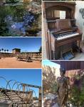 Old Las Vegas Mormon Fort State Historic Park