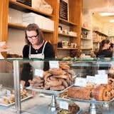 Rustic Bakery