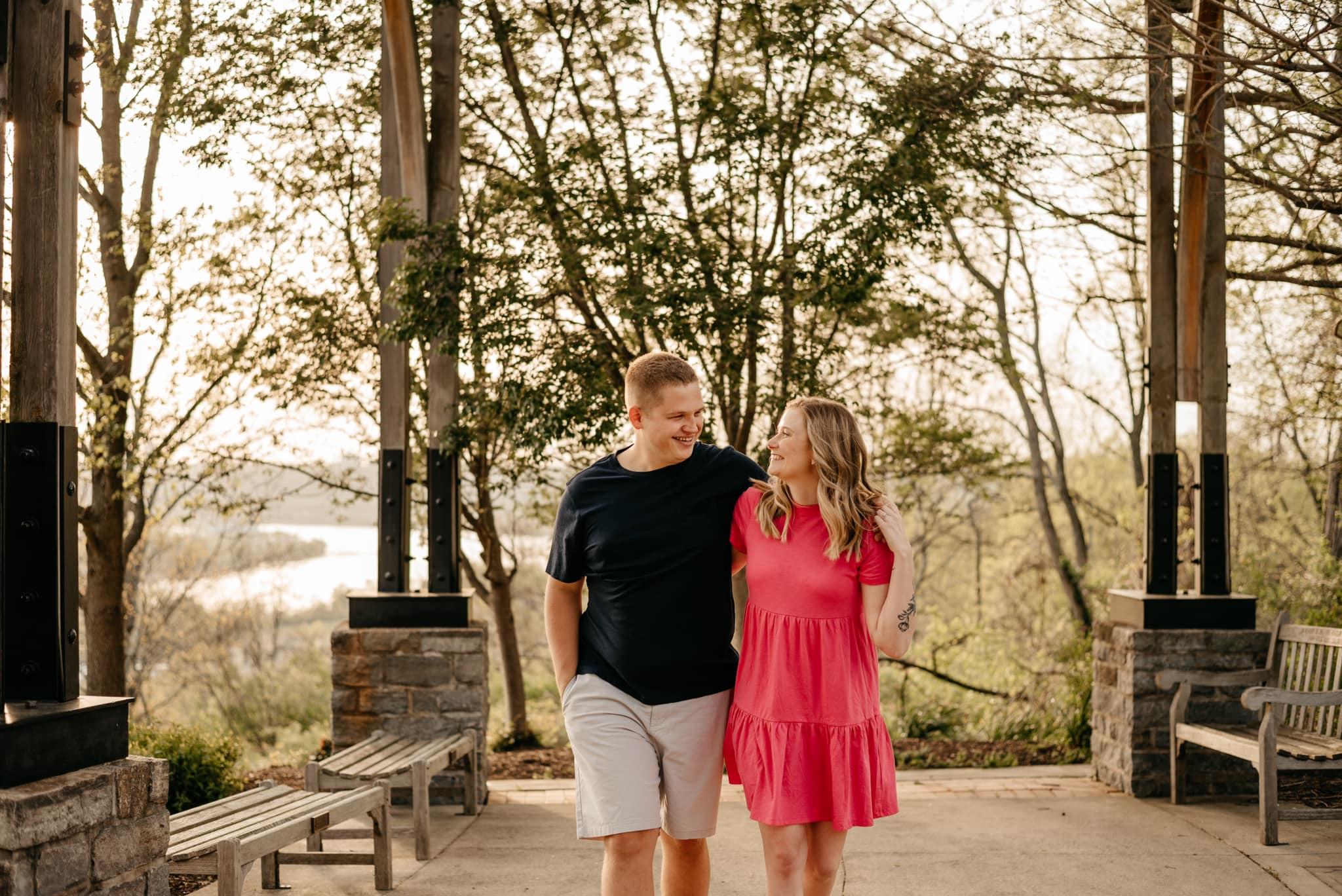 The Wedding Website of Kelsey Young and Jake Ladendorf