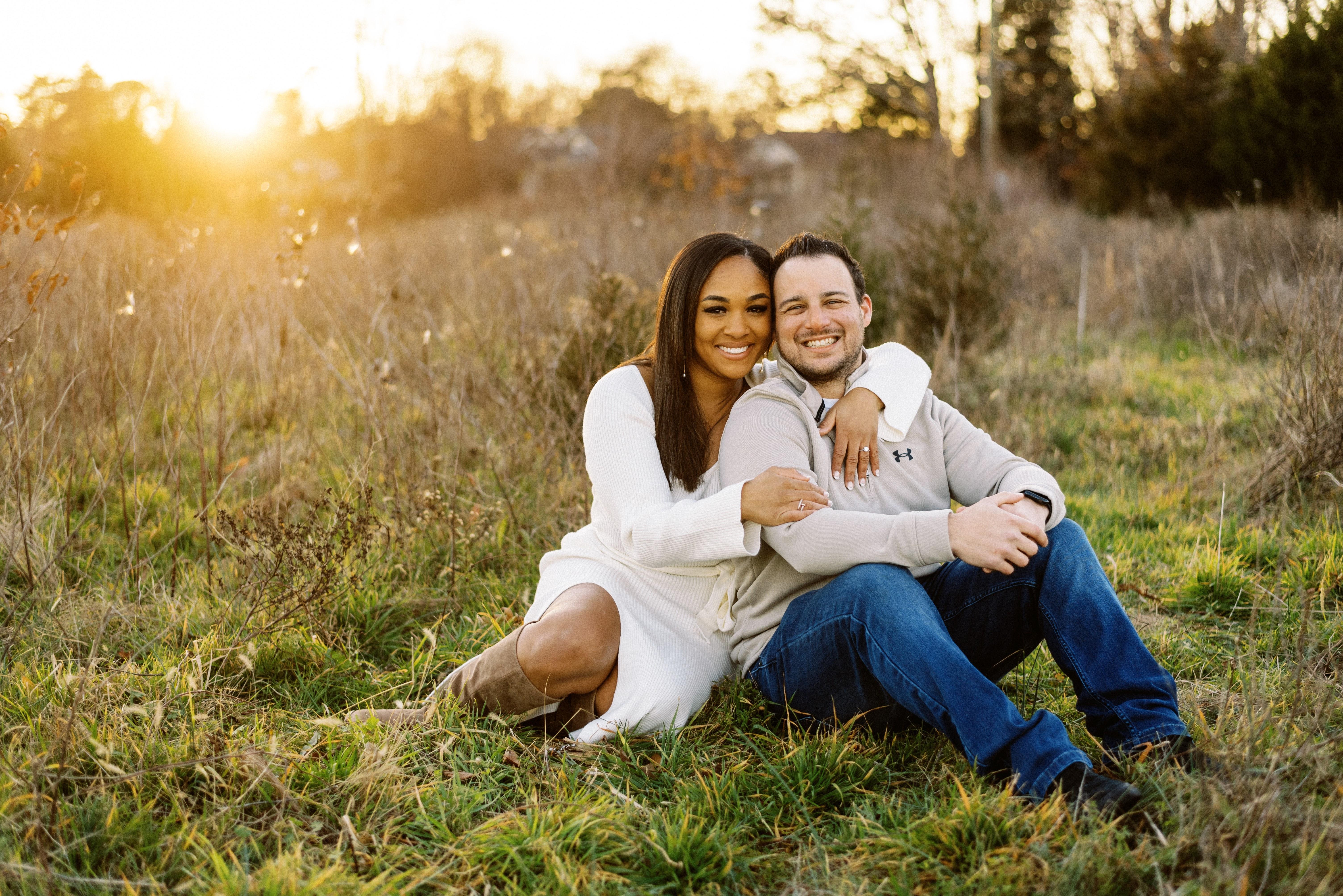 The Wedding Website of Jordyn Harris and Michael Pontoriero