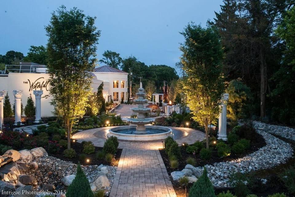 The Wedding Website of Alicia Williams-Bey and Donald X. Taylor Jr