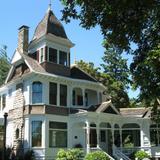 Deepwood Museum & Gardens