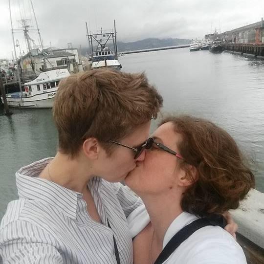 San Francisco, Fisherman's Wharf