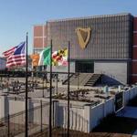 Guinness Open Gate Brewery