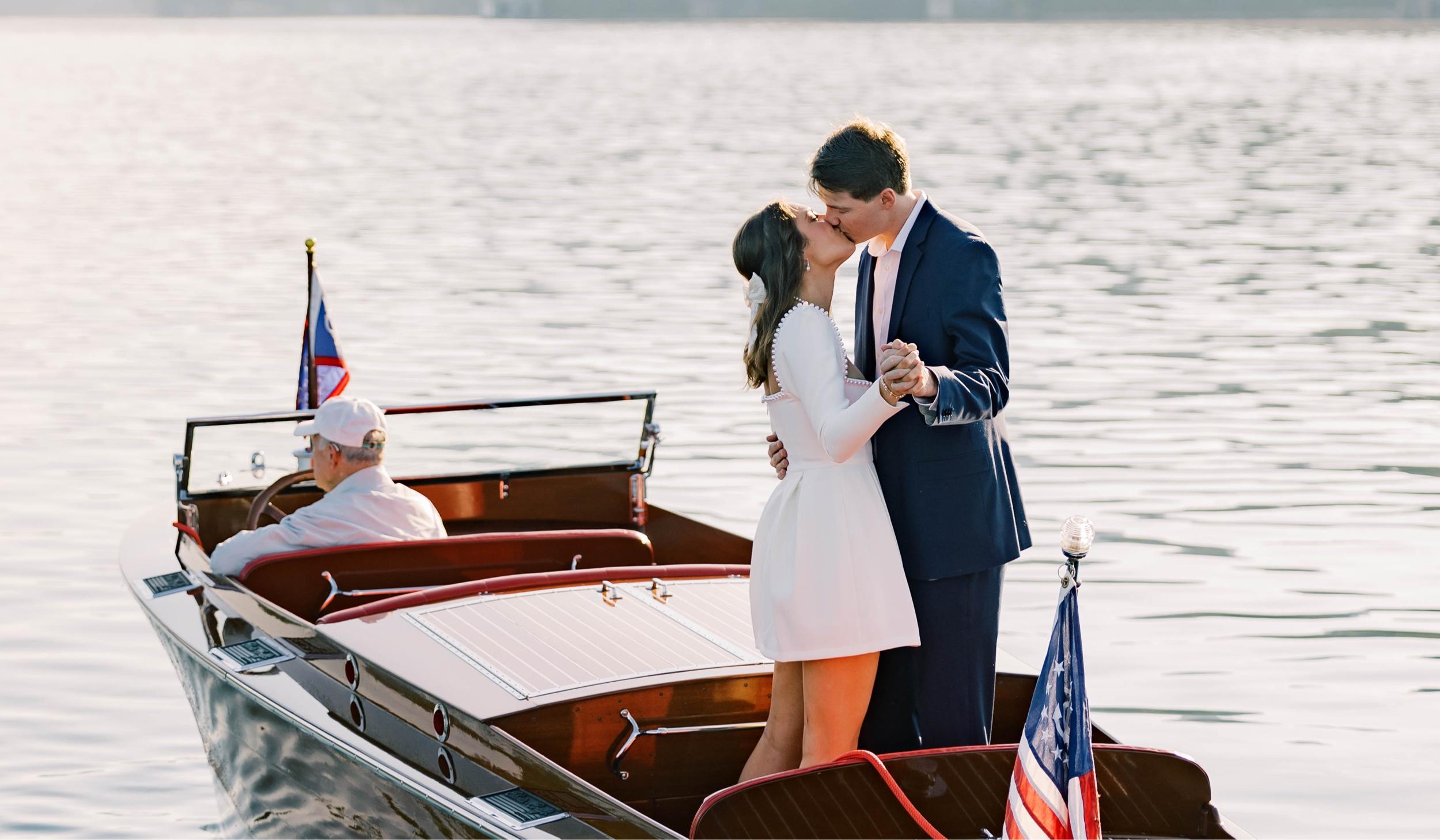 The Wedding Website of Angela Makuck and Alexander Massey