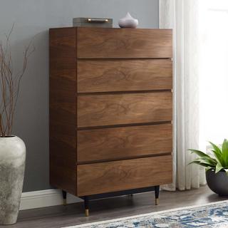 Caima Wood Chest