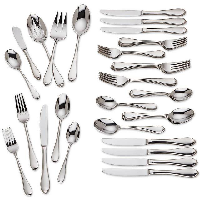 45-piece Flatware Set