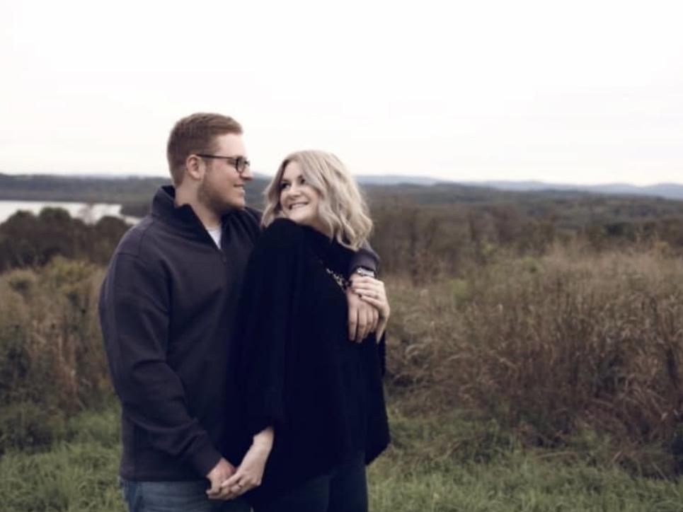 The Wedding Website of Olivia Doll and Adam Stuebner