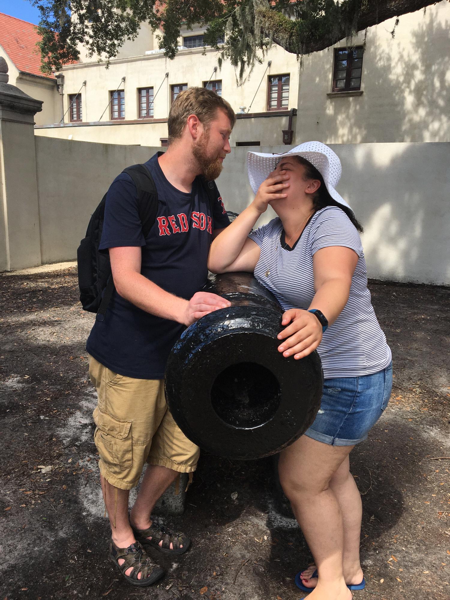 St. Augustine, Florida 2018