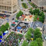 CAMPUS MARTIUS
