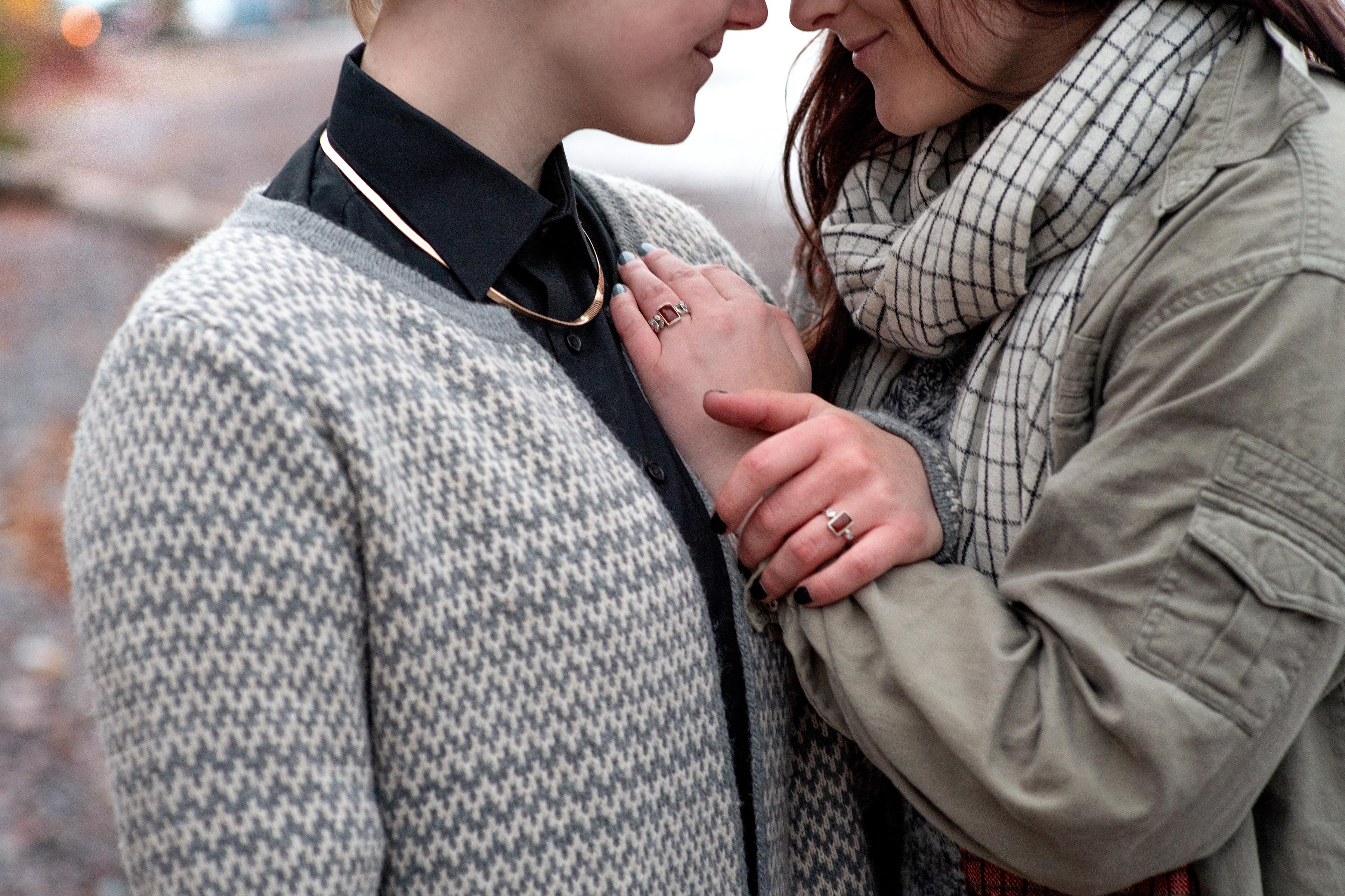 The Wedding Website of Alivia Heller and Cleo Haugen