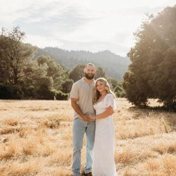 Colton and Kelsey's Honeymoon Fund