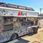 Koji Truck