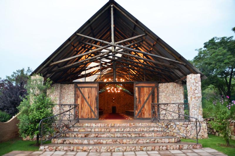 The Wedding Website of Corné van der Schyff and Roelof Erasmus le Roux