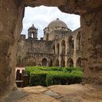San Antonio Mission Trail