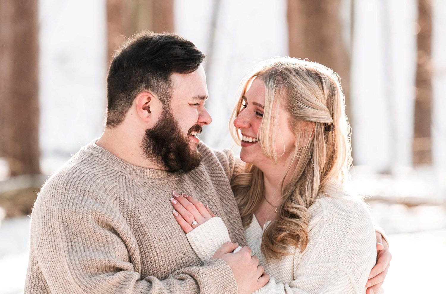 The Wedding Website of Kurtis Lacroix and Natalie Otcenasek