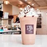 PJ's Coffee {our favorite} *coffee*